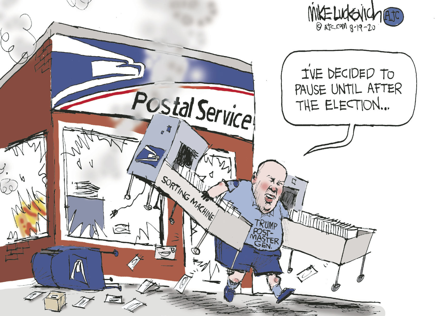 cartoon
